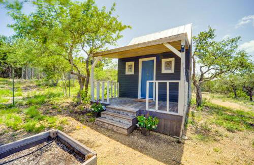 Chic House in Spring Branch with Lush Outdoor Space! - Foto 37