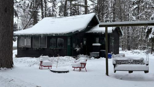 Rustic Willow Retreat - Outdoor Adventures cabin - Foto 2