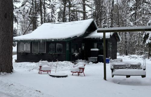 Rustic Willow Retreat - Outdoor Adventures cabin - Foto 2