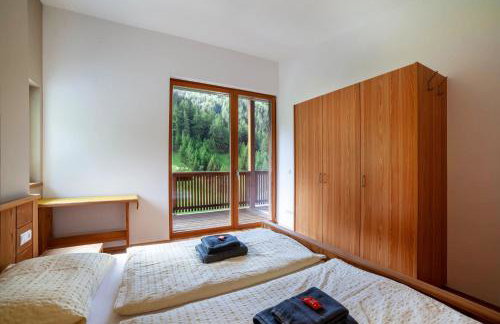 Pritscheshof Ferienwohnung Balkon - Foto 11