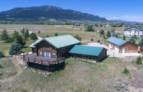 Spruce Lodge - Photo 70