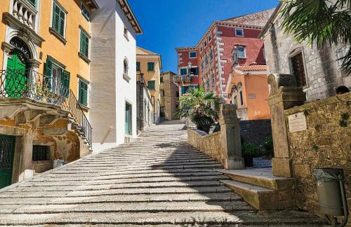 Villa Welcome Home, a spacious and modern villa with a sea view - Foto 28