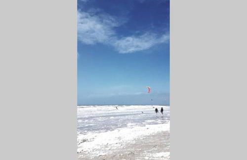 La Cabane des Dunes à Fort-Mahon Plage - Foto 27