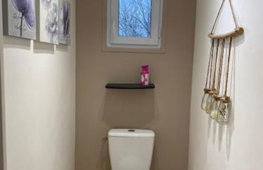 Cottage a la campagne avec piscine et SPA - Foto 29