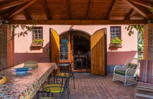 Villa Farfa by Interhome - Foto 57