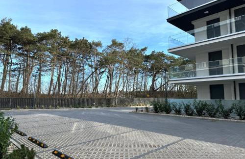 Apartament Błękitny Horyzont-Sea View Hevenia - Foto 6