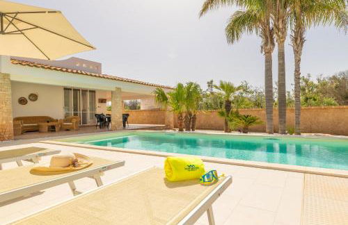 Villa Aurelio - Foto 1