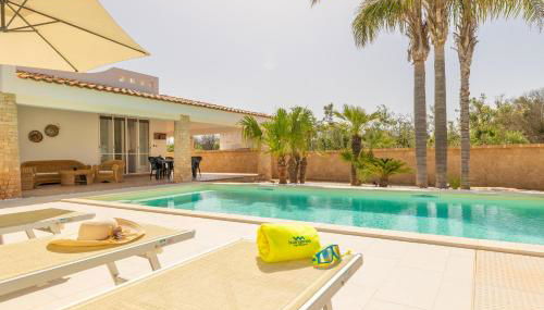 Villa Aurelio - Foto 1