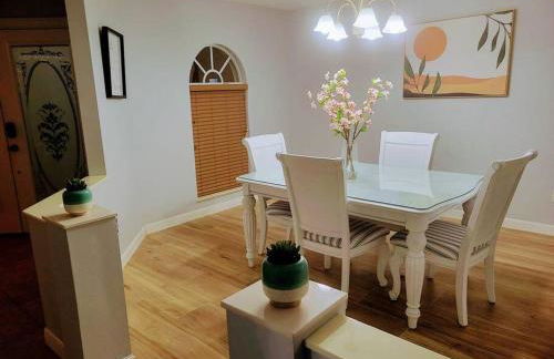 Charming vacation home in Port St Lucie. - Foto 29