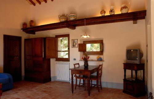 Podere Pietreta - Foto 78