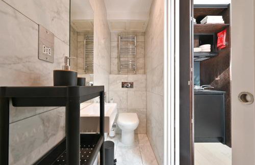 West Hampstead Studio Apartments - Foto 18