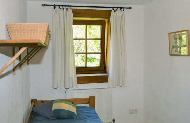 Vogelhütte - Foto 37