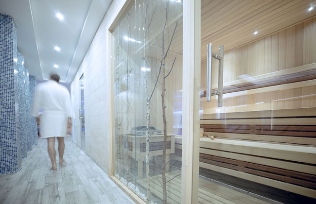 Sky Cabin Apartments - Photo 63