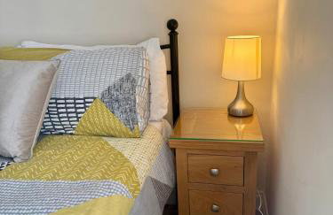 Calm Oasis Honley Bridge - Foto 18