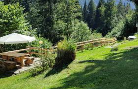 Sasso Rosso Apartment - Photo 21