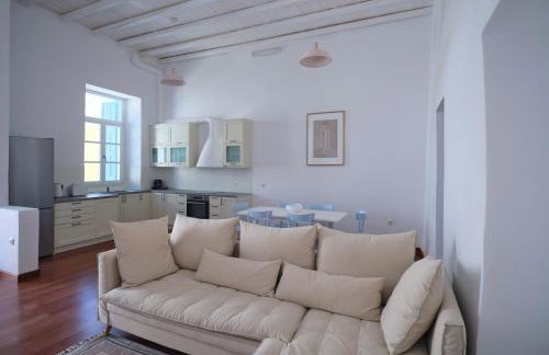 Retreat Paros - The Loft Apartment - Foto 7