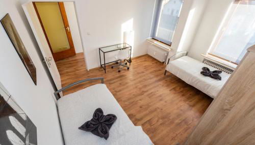 AVR Apartment HOF 7 - Foto 2