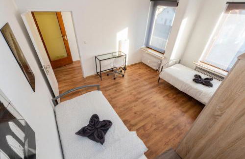 AVR Apartment HOF 7 - Foto 2