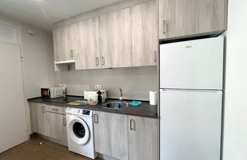 Apartamento Barajas Mercurio A - Foto 9