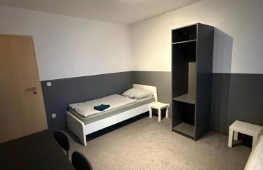 Schöne Apartments am Wasserturm Mönchengladbach MG33 und MG34 - Foto 4