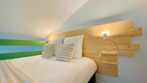 Superbe loft insolite au cœur d'Angoulême - Foto 5