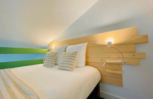 Superbe loft insolite au cœur d'Angoulême - Foto 5