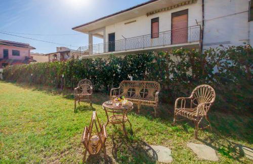 Eclisse House Few Steps From The Sea - Happy Rentals - Foto 8