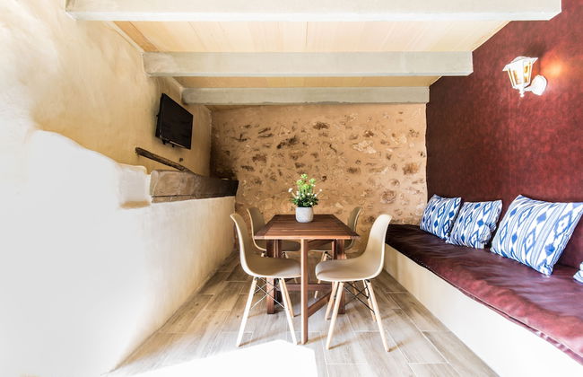 Finca Agroturismo Sa Cova den Borino - Foto 22