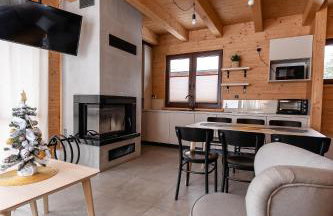 Willa Żar - Foto 51