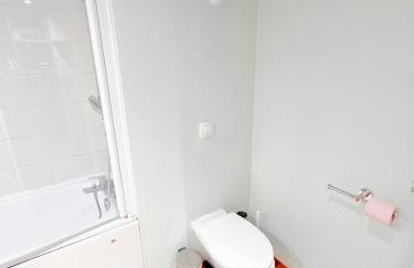 5 min Parc de la Villette Zénith-Charmant studio - Foto 20