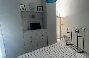 Appartamento a 20 metri dal mare. - Foto 11