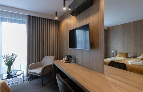 Apartamenty Green Place - Foto 18