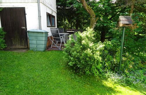 Ferienwohnung Bauer Alter Hammer - Photo 13