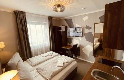 Apartment Glinde - Foto 47