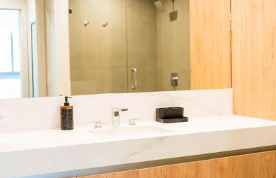 NEW Apartment in Downtown Miami - CP Collection - Foto 5