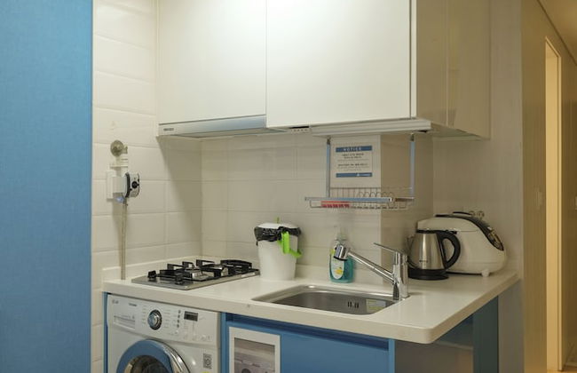 HOTEL WITH - Foto 52