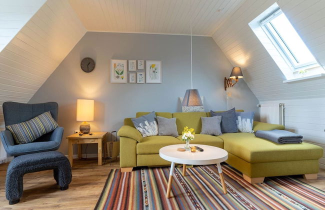 Flat in Garding Near St. Peter-ording Beach - Foto 10