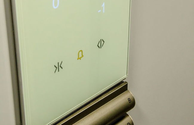 BlueStone Boarding Apartments - Foto 34