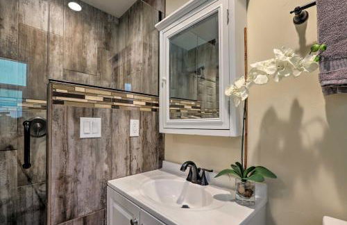 1 Mi to Skiing and Beaches Incline Village Home! - Foto 11