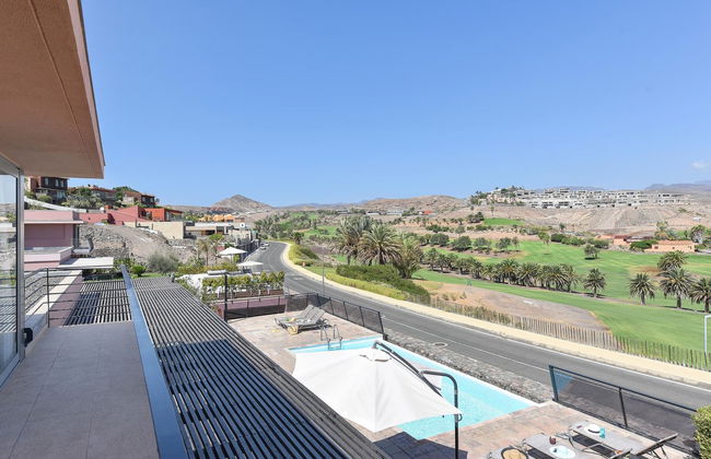 Salobre Villa 2 - Foto 46