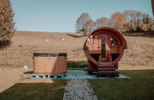 Gospodarstwo Agroturystyczne Wincentówka - Foto 56