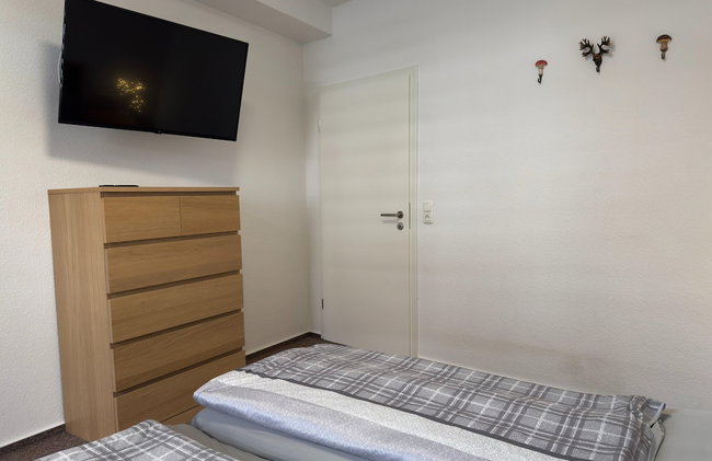 Ferienwohnung in Blankenburg - Foto 14