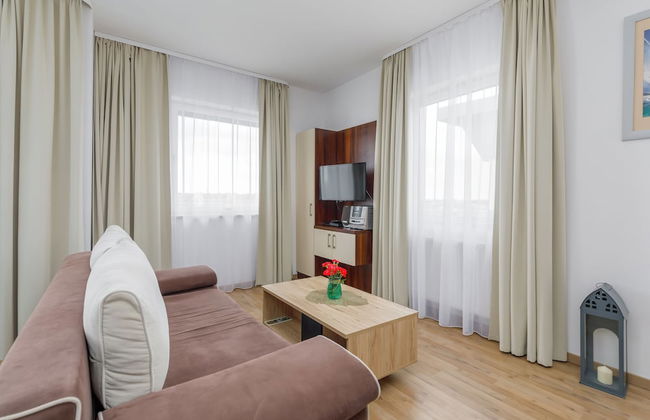 Atrium Studio Sarbinowo by Renters - Foto 19