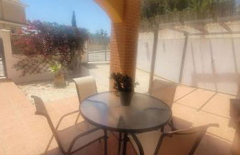 Escapada de tranquilidad junto al Cabo Cope - Foto 28