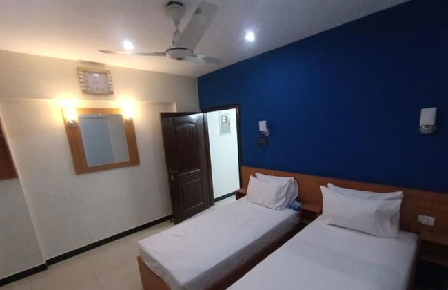 Remarkable Diamond Apartment Dha Defense Karachi - Photo 14