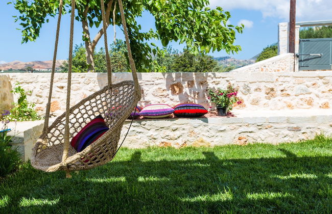 Erondas Cretan Country Villas - Foto 27