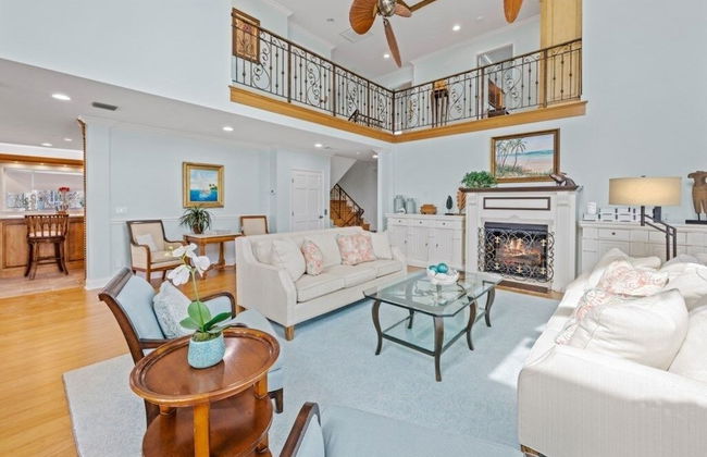 Aloha Baby- 5 Bedroom Luxury Pool Home! 5 Home by RedAwning - Foto 18