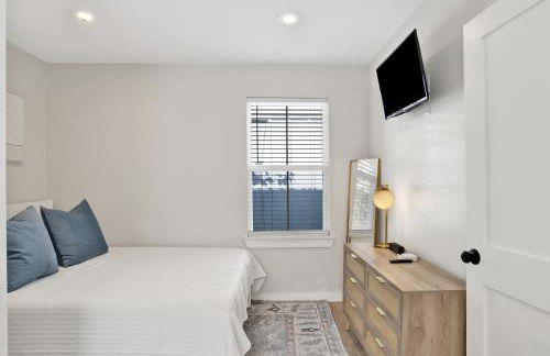 Brand New Cottage in Downtown Mobile! Walking-distance to Heart of Downtown! - Foto 10