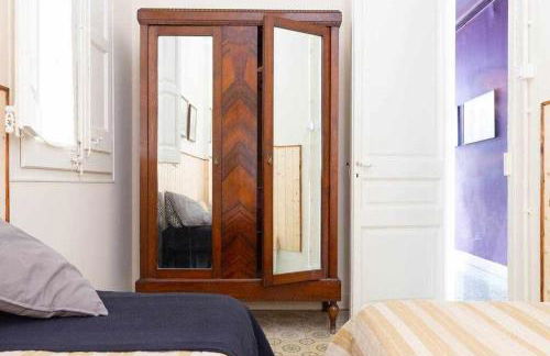 Cal Mateu 11 huéspedes - Sagrada Família - Foto 15