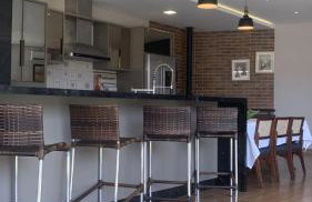 Aconchego Familiar - Foto 56